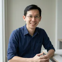 Adam Yong, Founder of ADE Marketing